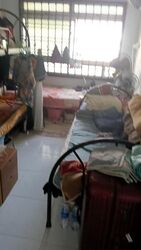 Pasir Ris Street 21 (Pasir Ris), HDB 3 Rooms #623099901